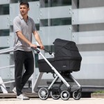 Bebecar Pack Prow (KA101) 3in1